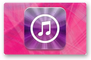 itunesカード(2)