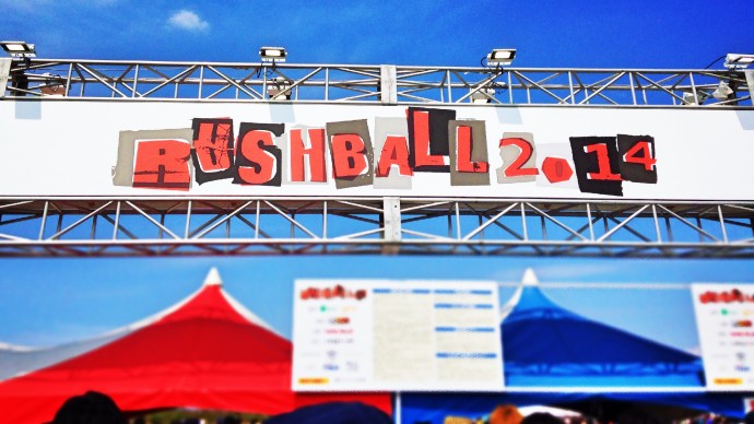 rushball2014