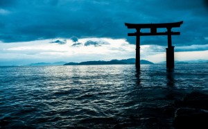 白髭神社