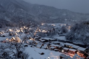 ③ﾗｲﾄｱｯﾌﾟ白川郷荻町城跡展望台_0028