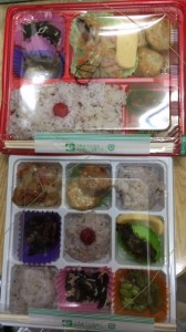 お弁当