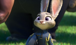 Judy Hopps