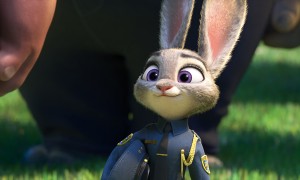 Judy Hopps