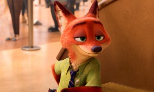 Nick Wilde