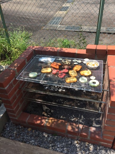 BBQ