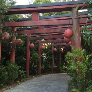 torii