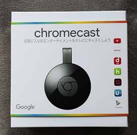 chromecast