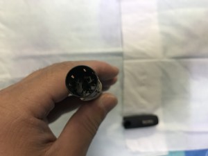 掃除1