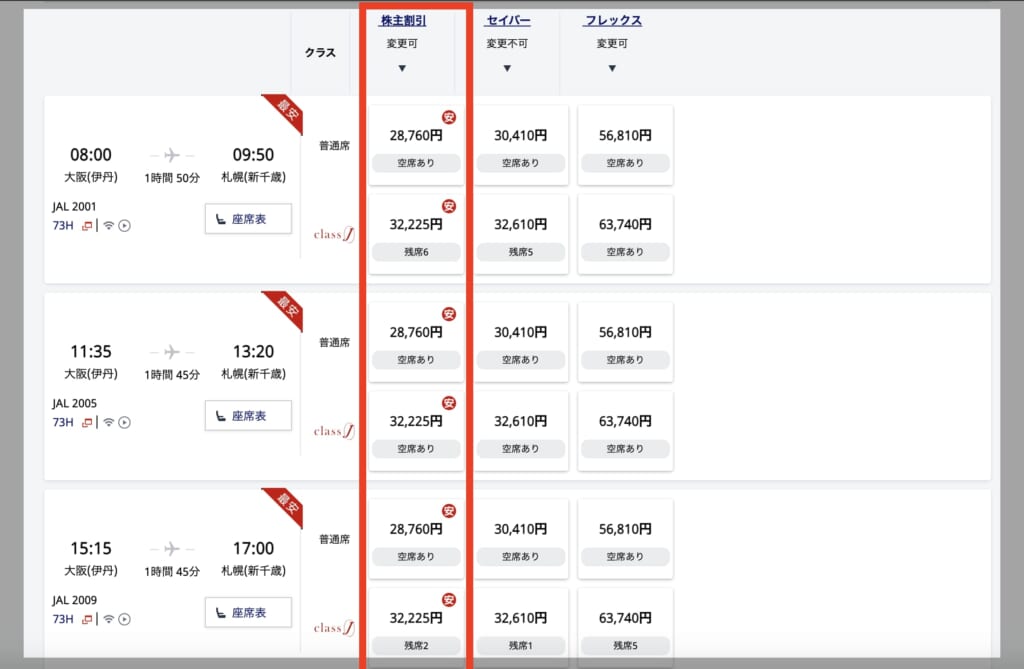 JAL 株主優待券 発券コードのみの対応可能です 株主優待券の使い方 | 格安販売のANA・JAL株主優待即納サービス