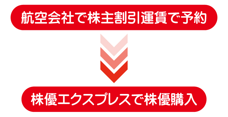 ANA　株主優待券　19年11月30日期限　１枚③
