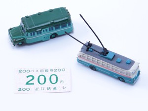 近江バス